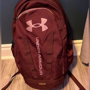 Under Armour Storm 5.0 Backpack